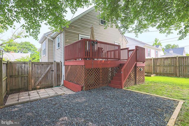 7403 PARK DRIVE, Baltimore, MD 21234