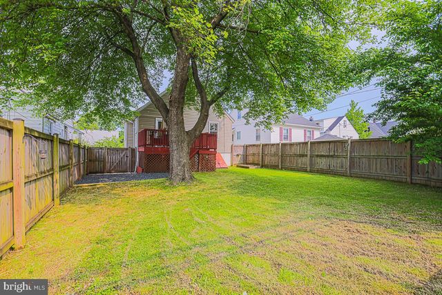 7403 PARK DRIVE, Baltimore, MD 21234