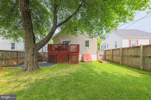 7403 PARK DRIVE, Baltimore, MD 21234