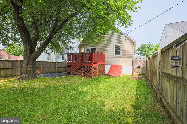 7403 PARK DRIVE, Baltimore, MD 21234