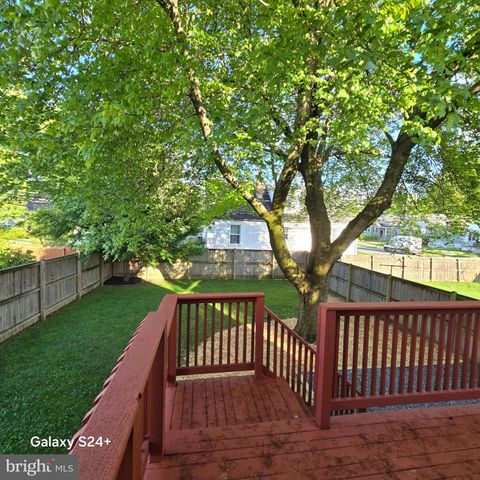 7403 PARK DRIVE, Baltimore, MD 21234