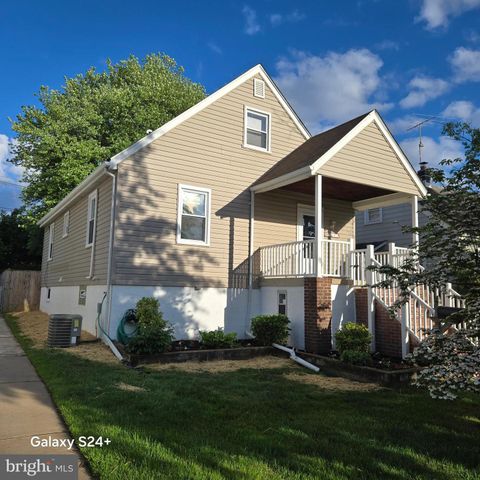 7403 PARK DRIVE, Baltimore, MD 21234