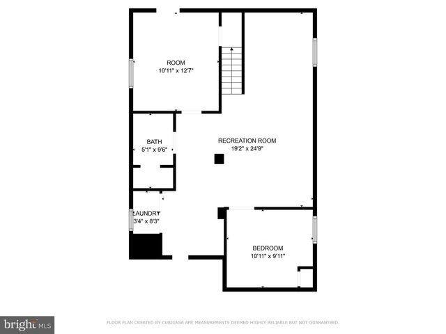 7403 PARK DRIVE, Baltimore, MD 21234