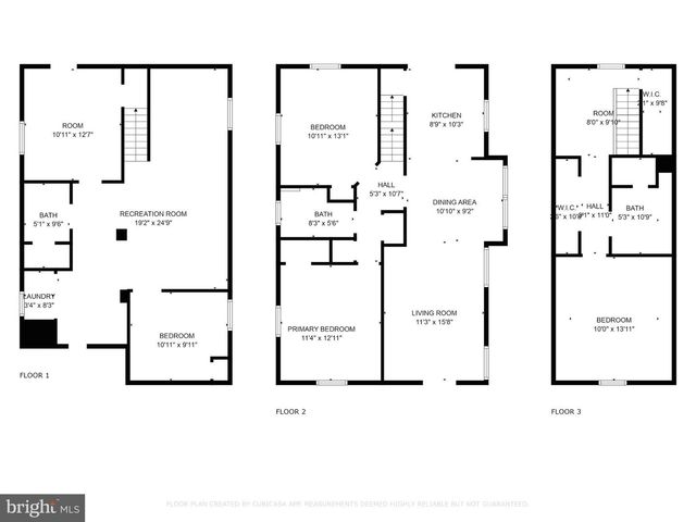 7403 PARK DRIVE, Baltimore, MD 21234