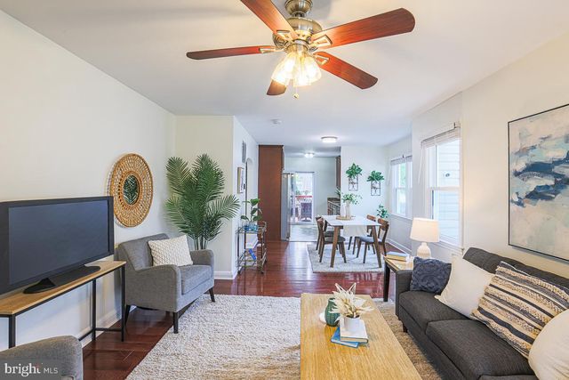 7403 PARK DRIVE, Baltimore, MD 21234