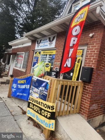 2014 DERRY ST, Harrisburg, PA 17104