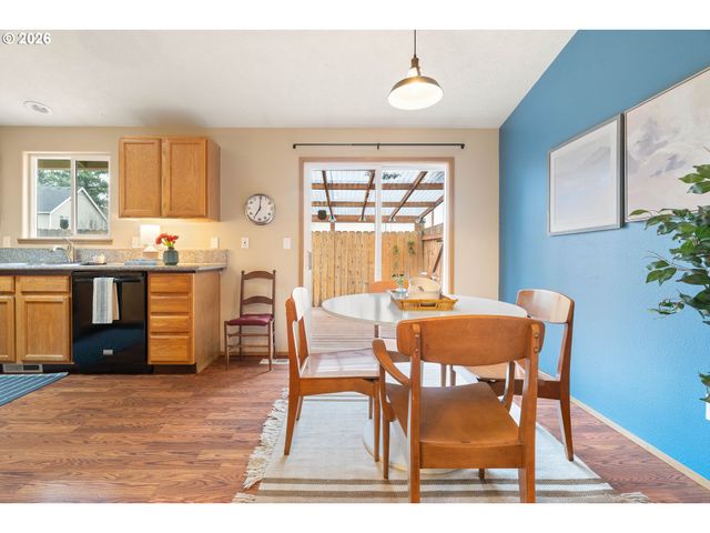 4843 Se 64TH Ave, Portland, OR 97206