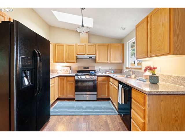 4843 Se 64TH Ave, Portland, OR 97206