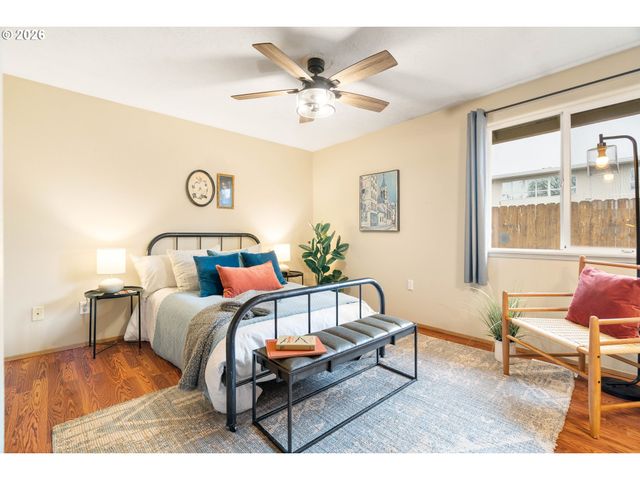 4843 Se 64TH Ave, Portland, OR 97206