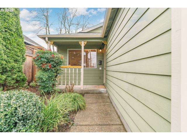 4843 Se 64TH Ave, Portland, OR 97206