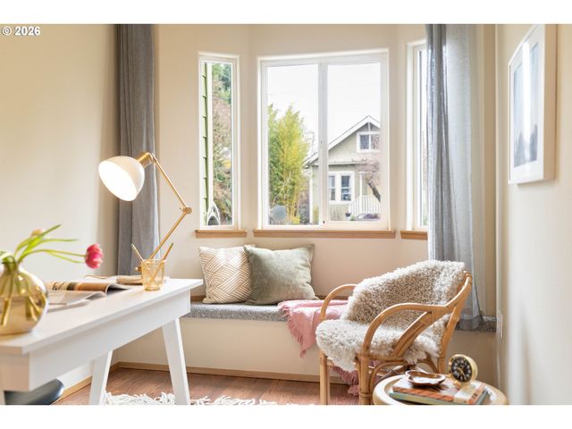 4843 Se 64TH Ave, Portland, OR 97206