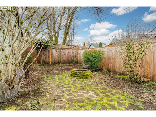 4843 Se 64TH Ave, Portland, OR 97206
