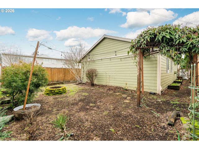 4843 Se 64TH Ave, Portland, OR 97206