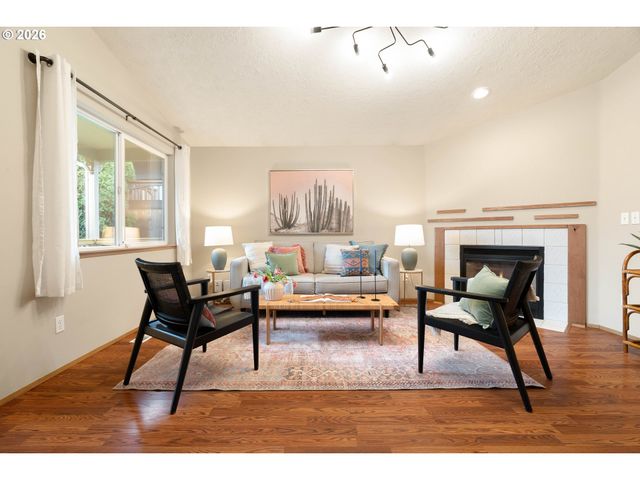 4843 Se 64TH Ave, Portland, OR 97206