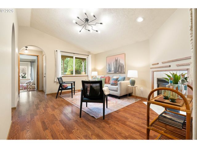 4843 Se 64TH Ave, Portland, OR 97206