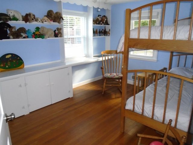 29 Appletree Lane, Holden, MA 01520