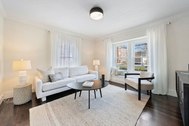 55 Bridges Avenue, Newton, MA 02460