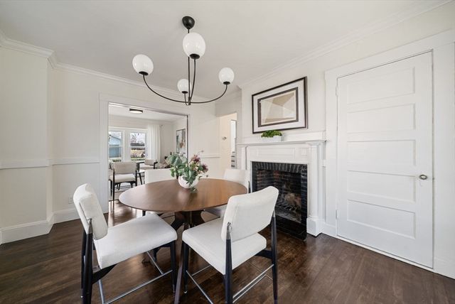 55 Bridges Avenue, Newton, MA 02460