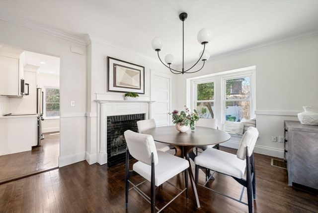 55 Bridges Avenue, Newton, MA 02460