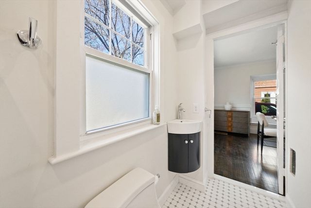 55 Bridges Avenue, Newton, MA 02460