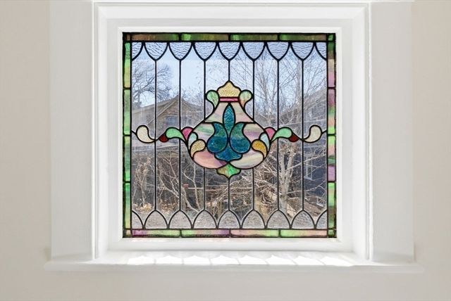 55 Bridges Avenue, Newton, MA 02460