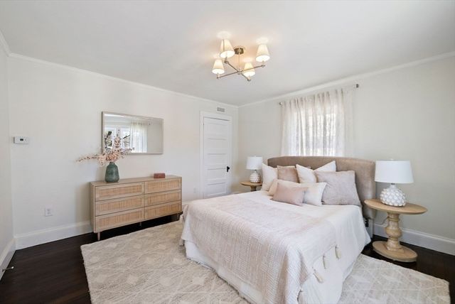 55 Bridges Avenue, Newton, MA 02460