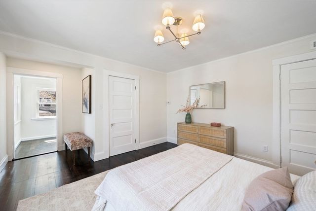 55 Bridges Avenue, Newton, MA 02460