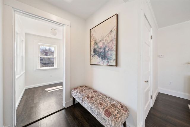 55 Bridges Avenue, Newton, MA 02460