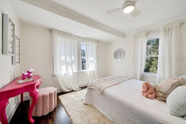 55 Bridges Avenue, Newton, MA 02460