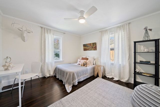 55 Bridges Avenue, Newton, MA 02460