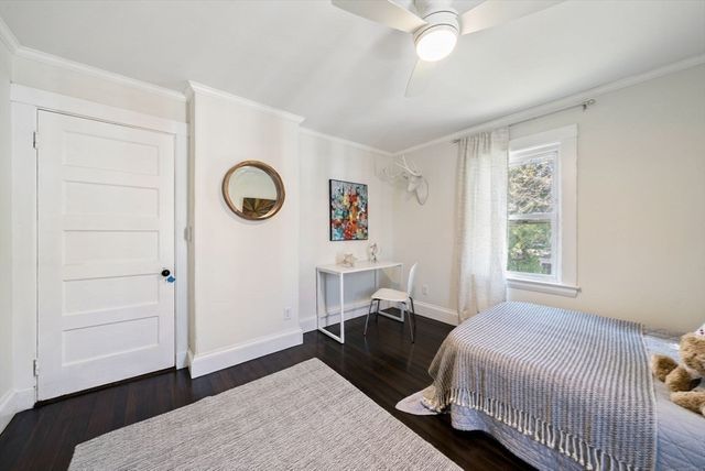 55 Bridges Avenue, Newton, MA 02460