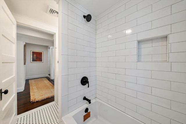 55 Bridges Avenue, Newton, MA 02460