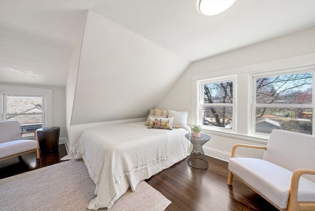 55 Bridges Avenue, Newton, MA 02460