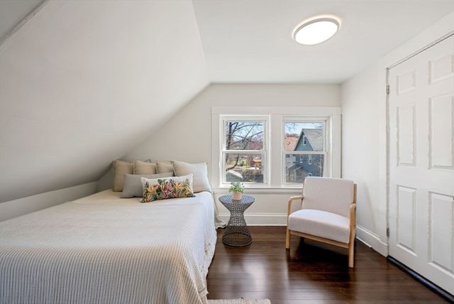 55 Bridges Avenue, Newton, MA 02460