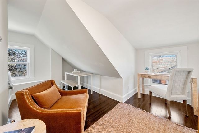 55 Bridges Avenue, Newton, MA 02460