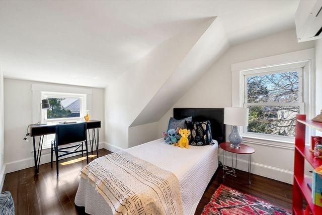 55 Bridges Avenue, Newton, MA 02460