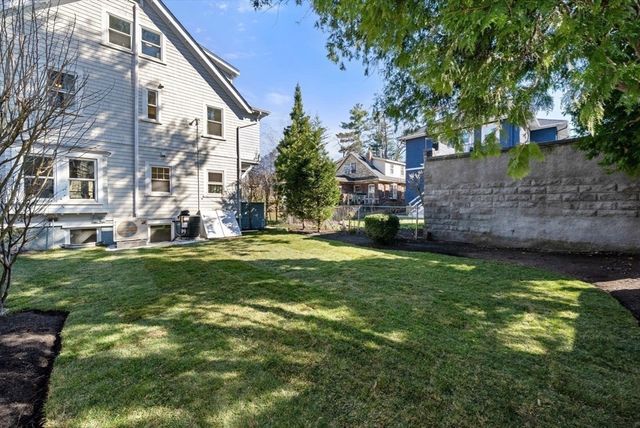 55 Bridges Avenue, Newton, MA 02460