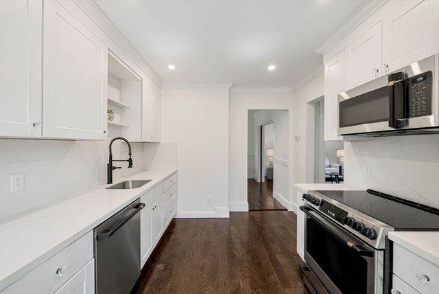 55 Bridges Avenue, Newton, MA 02460