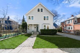 55 Bridges Avenue, Newton, MA 02460