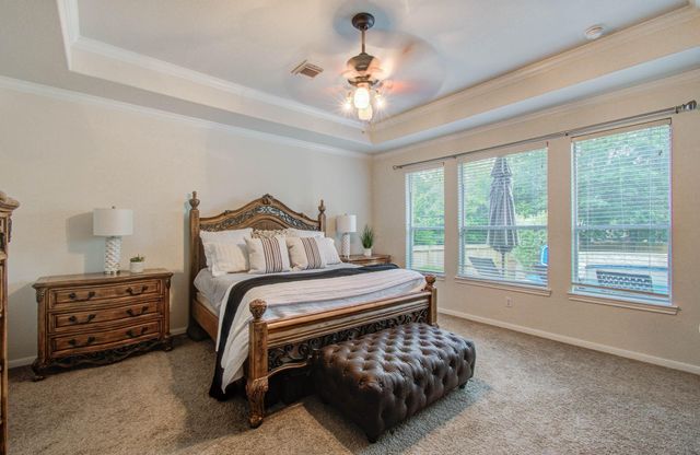 2512 Eagle Post Drive, Conroe, TX 77304