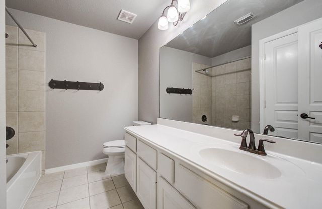2512 Eagle Post Drive, Conroe, TX 77304