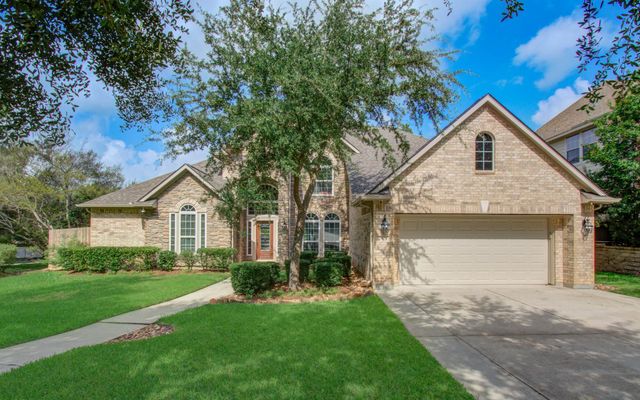 2512 Eagle Post Drive, Conroe, TX 77304