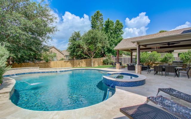 2512 Eagle Post Drive, Conroe, TX 77304
