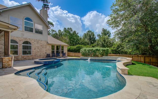 2512 Eagle Post Drive, Conroe, TX 77304