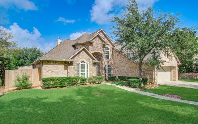 2512 Eagle Post Drive, Conroe, TX 77304