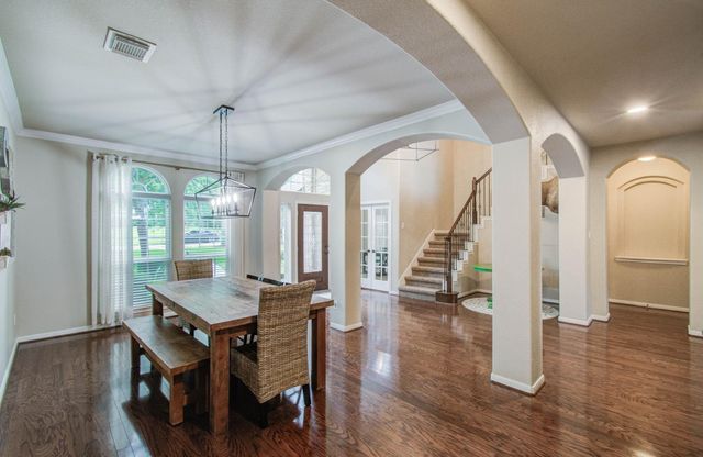 2512 Eagle Post Drive, Conroe, TX 77304