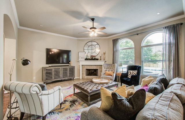 2512 Eagle Post Drive, Conroe, TX 77304