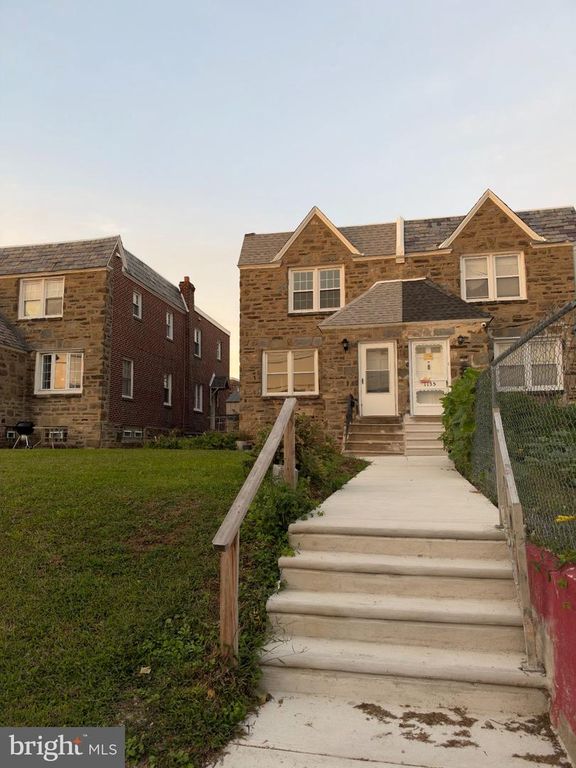 1133 KNORR ST, PHILADELPHIA, PA 19111 — photo 3