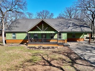 114565 Lakewood Court, Eufaula, OK 74432