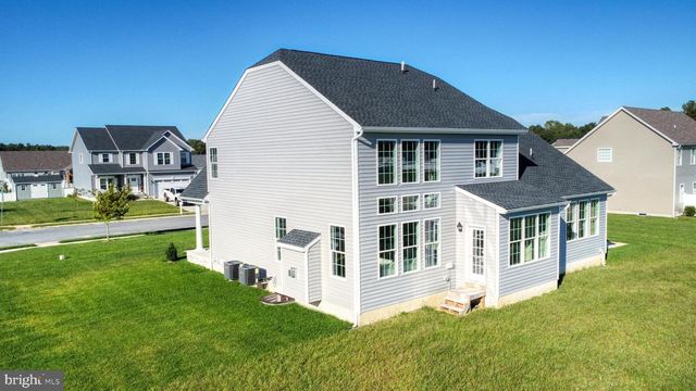 00005 WILLIAMS ST, Georgetown, DE 19947